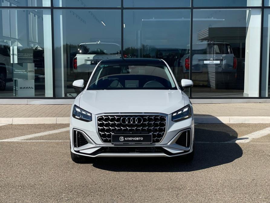 Audi Q2 I Рестайлинг Краснодар  - изображение 2