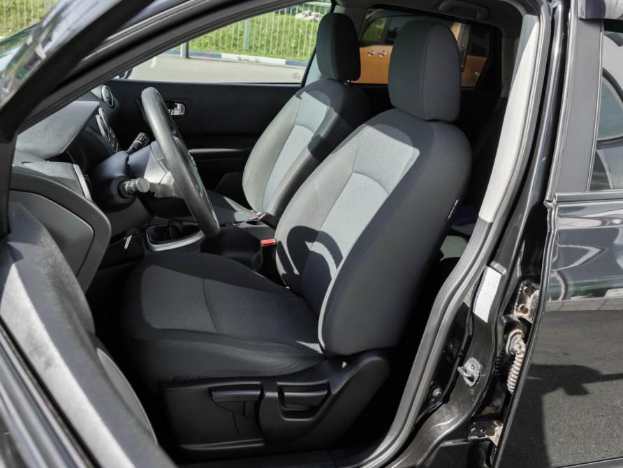 Nissan Qashqai I Рестайлинг Челябинск  - изображение 10