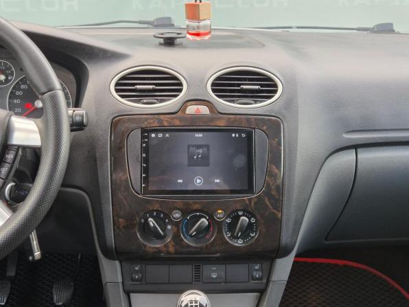 Ford Focus II Рестайлинг с пробегом 2007 года, цена 435 000 рублей, 288377 км, хэтчбек, Автокод Объявления