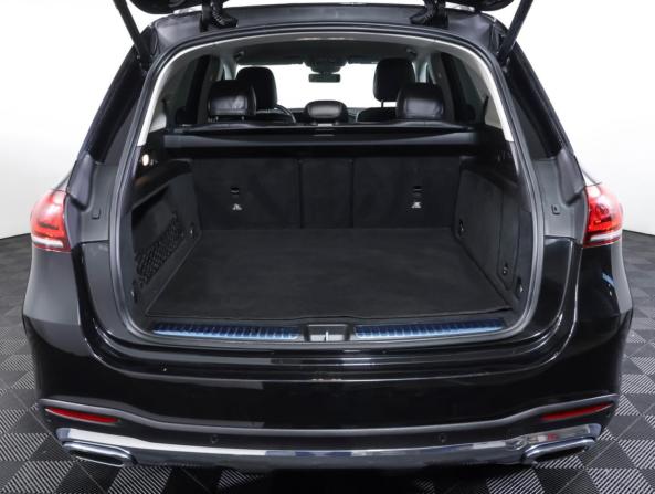 Mercedes-Benz GLE II (V167) с пробегом 2019 года, цена 6 100 000 рублей, 139111 км, внедорожник, Автокод Объявления