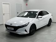 Hyundai Elantra VII (CN7) Казань  - изображение 18