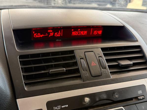 Mazda 6 II (GH) с пробегом 2008 года, цена 740 000 рублей, 307841 км, седан, Автокод Объявления