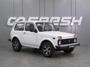 Lada (ВАЗ) 2121 (4x4) I Рестайлинг Воронеж  - изображение 13