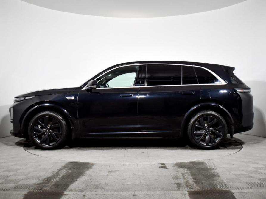 Li Auto (Lixiang) L7 I Санкт-Петербург  - изображение 9