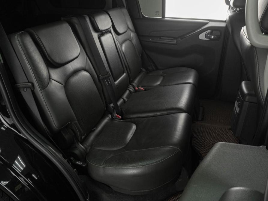 Nissan Pathfinder III Рестайлинг Тюмень  - изображение 7