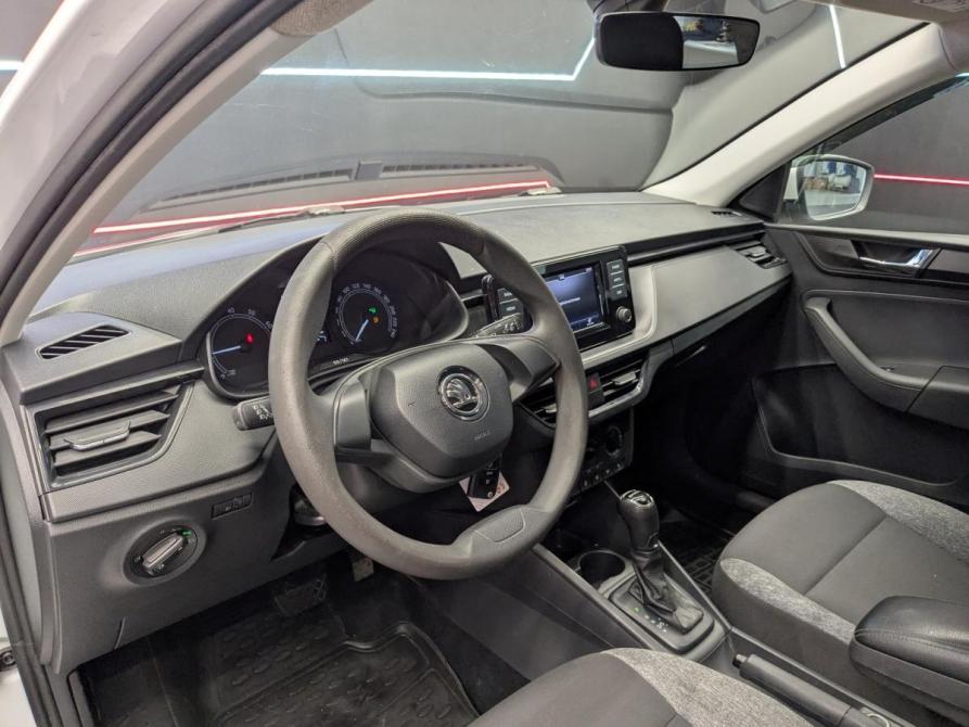 Skoda Rapid II Москва  - изображение 6