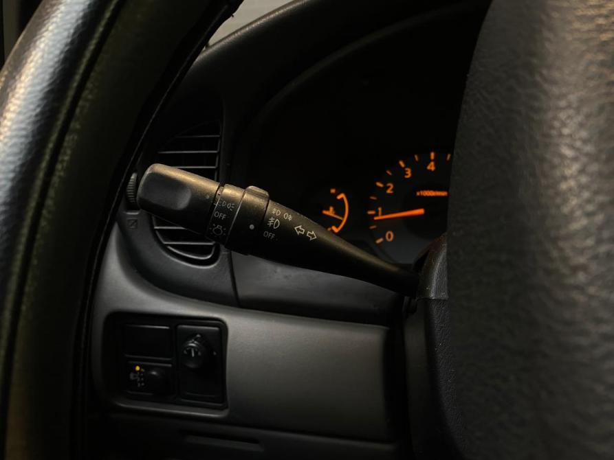 Nissan Almera Classic I Челябинск  - изображение 16