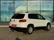 Volkswagen Tiguan I Рестайлинг Архангельск  - изображение 18