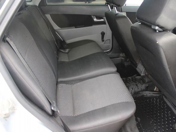 Lada (ВАЗ) Priora I с пробегом 2011 года, цена 199 000 рублей, 160726 км, хэтчбек, Автокод Объявления