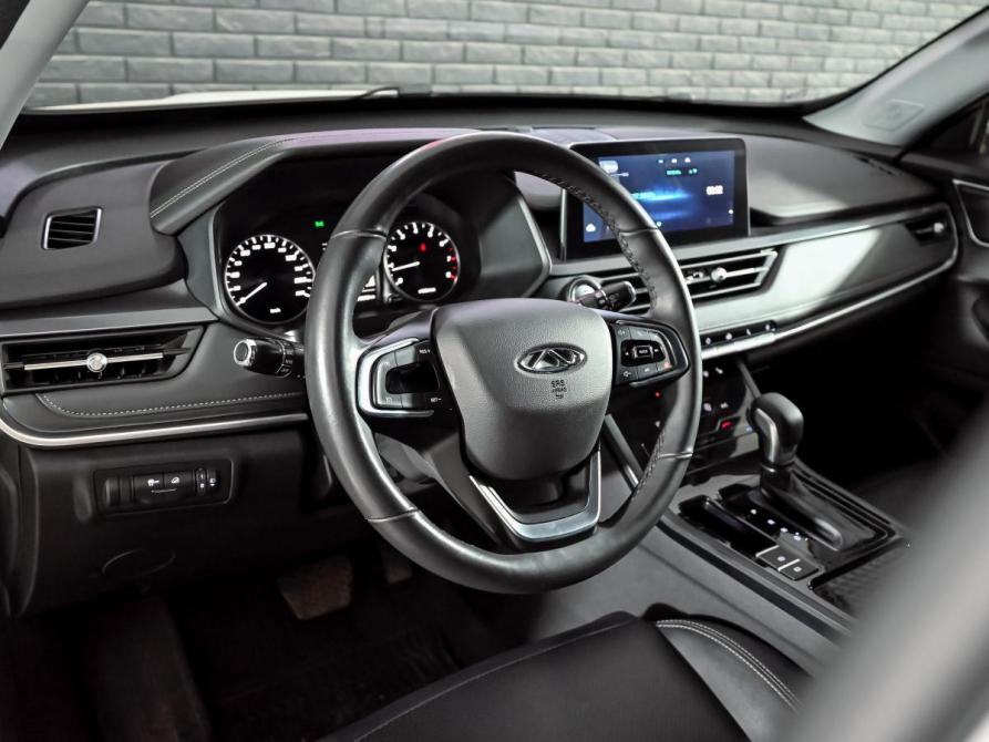 Chery Tiggo 4 Pro I Екатеринбург  - изображение 12