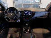 Hyundai Solaris II Рестайлинг Чебоксары  - изображение 46