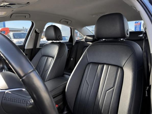 Audi A6 V (C8) с пробегом 2018 года, цена 3 850 000 рублей, 87396 км, седан, Автокод Объявления