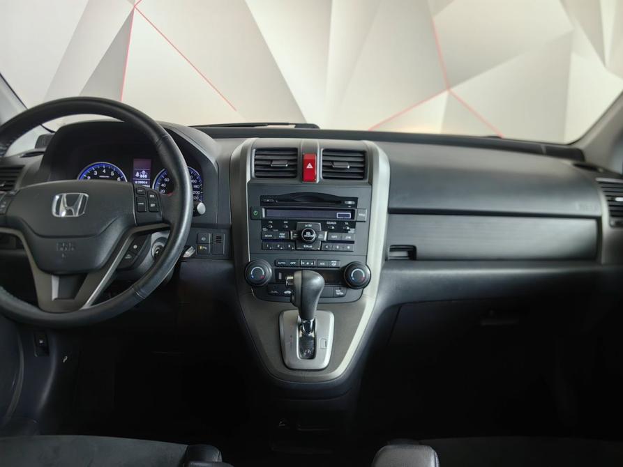 Honda CR-V III Рестайлинг Москва  - изображение 15