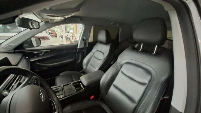 Chery Tiggo 4 Pro I Рестайлинг с пробегом 2024 года, цена 1 584 000 рублей, 37000 км, внедорожник, Автокод Объявления