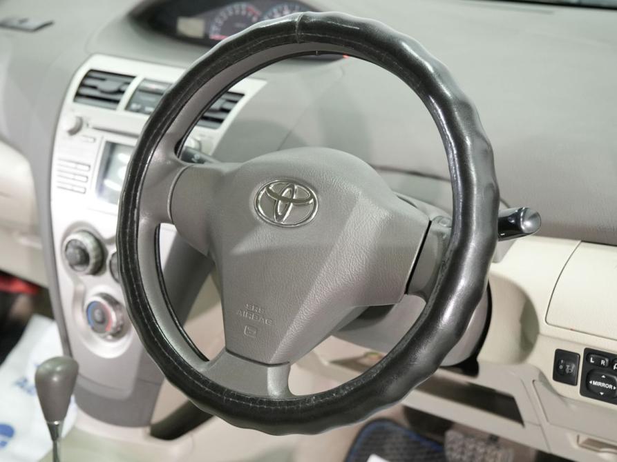 Toyota Belta I Новосибирск  - изображение 19