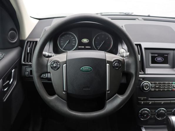 Land Rover Freelander II Рестайлинг 2 с пробегом 2013 года, цена 1 649 000 рублей, 184237 км, внедорожник, Автокод Объявления