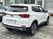 Chery Tiggo 4 Pro I Рестайлинг Мурманск  - изображение 18