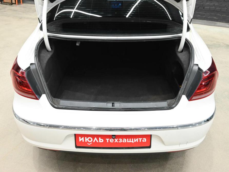 Volkswagen Passat CC I Рестайлинг Екатеринбург  - изображение 6