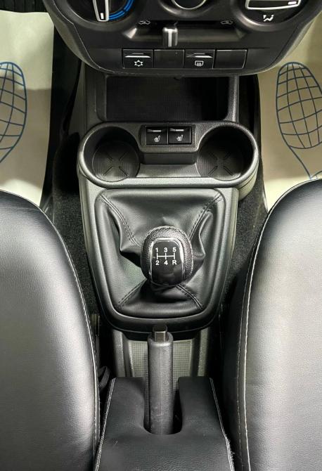 Lada (ВАЗ) Granta I Рестайлинг Воронеж  - изображение 17