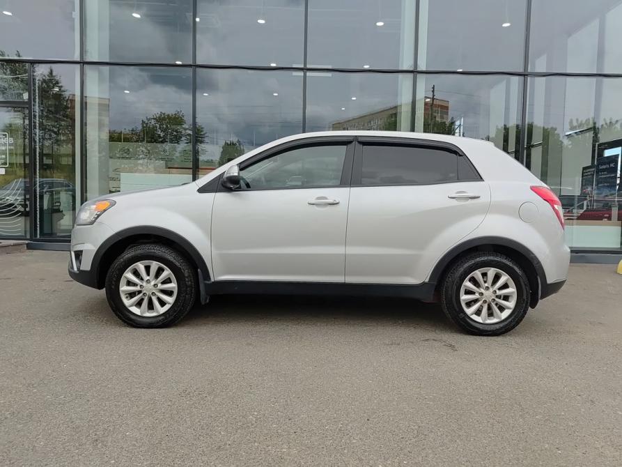 SsangYong Actyon II Ижевск  - изображение 10
