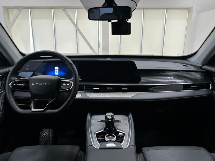 Chery Tiggo 7 Pro Max I Рестайлинг Волгоград  - изображение 14