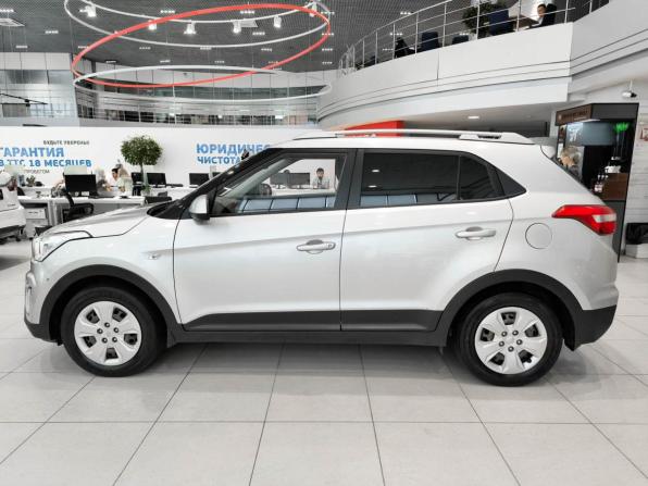 Hyundai Creta I с пробегом 2016 года, цена 1 350 000 рублей, 234230 км, внедорожник, Автокод Объявления