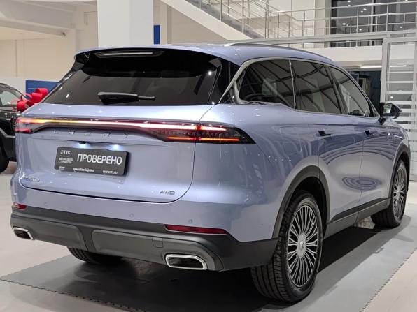 Chery Tiggo 9 I с пробегом 2024 года, цена 3 050 000 рублей, 31184 км, внедорожник, Автокод Объявления