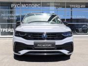 Volkswagen Tiguan II Рестайлинг Калининград  - изображение 21