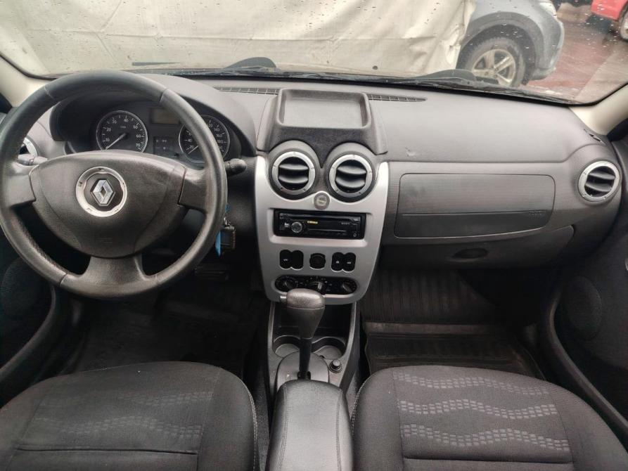 Renault Sandero I Москва  - изображение 9