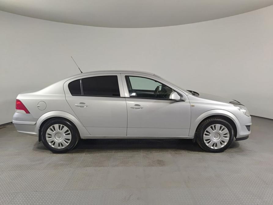 Opel Astra H Рестайлинг Уфа  - изображение 5
