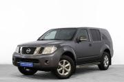 Nissan Pathfinder III Рестайлинг Барнаул  - изображение 27