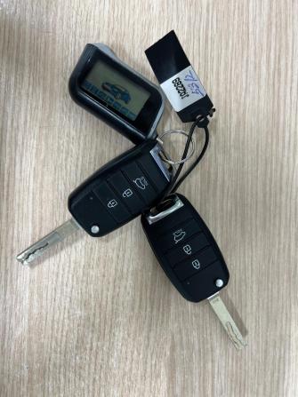 Kia Picanto III с пробегом 2017 года, цена 1 249 000 рублей, 48300 км, хэтчбек, Автокод Объявления