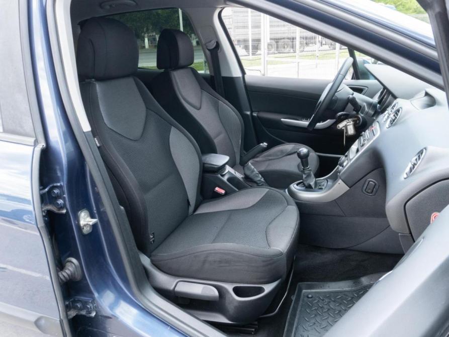 Peugeot 308 I Волгоград  - изображение 8
