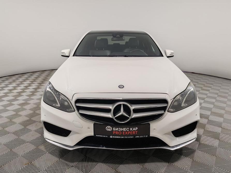 Mercedes-Benz E-Класс IV (W212 S212 C207) Рестайлинг Москва  - изображение 2