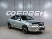 Nissan Almera Classic I Воронеж  - изображение 17