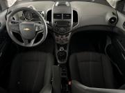 Chevrolet Aveo II Москва  - изображение 29
