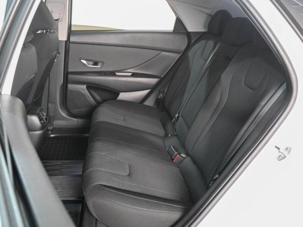 Hyundai Elantra VII (CN7) с пробегом 2021 года, цена 1 865 000 рублей, 107445 км, седан, Автокод Объявления