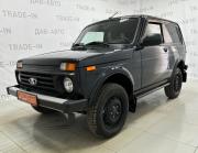 Lada (ВАЗ) Niva Legend Пермь  - изображение 15