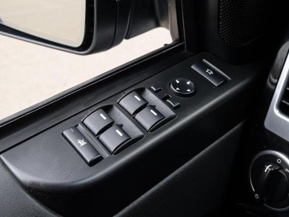 Land Rover Range Rover III Рестайлинг 2 с пробегом 2011 года, цена 1 920 000 рублей, 237195 км, внедорожник, Автокод Объявления