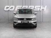 Volkswagen Tiguan II Воронеж  - изображение 23