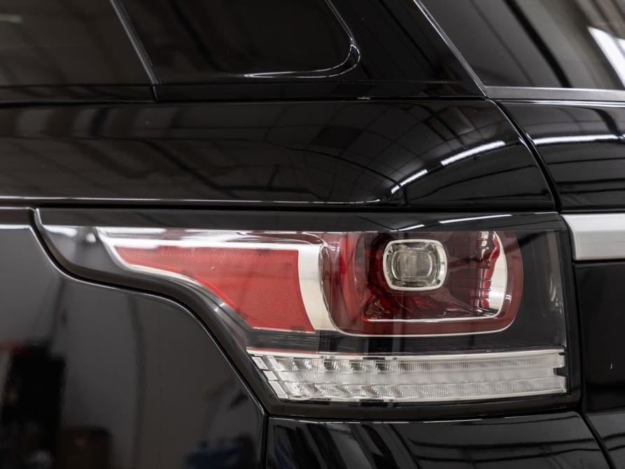 Land Rover Range Rover Sport II Волгоград  - изображение 12