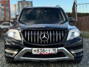 Mercedes-Benz GLK-Класс I (X204) Рестайлинг Ижевск  - изображение 37