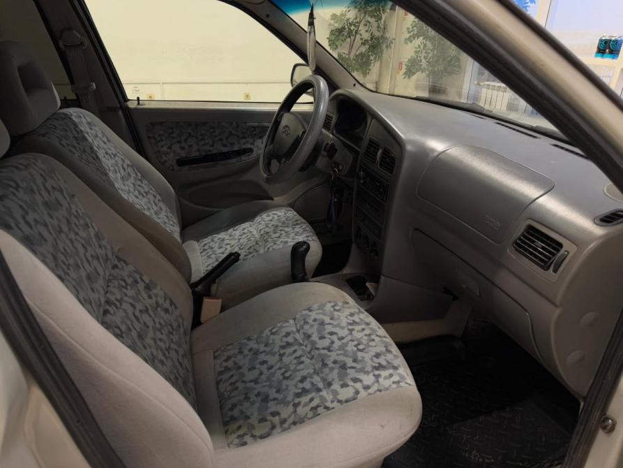Chery Amulet (A15) I Волгоград  - изображение 9