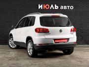 Volkswagen Tiguan I Рестайлинг Екатеринбург  - изображение 24