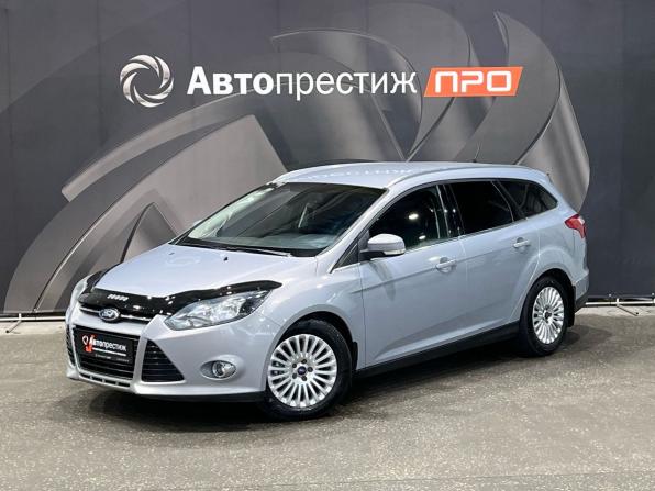 Ford Focus III с пробегом 2012 года, цена 729 000 рублей, 210210 км, универсал, Автокод Объявления