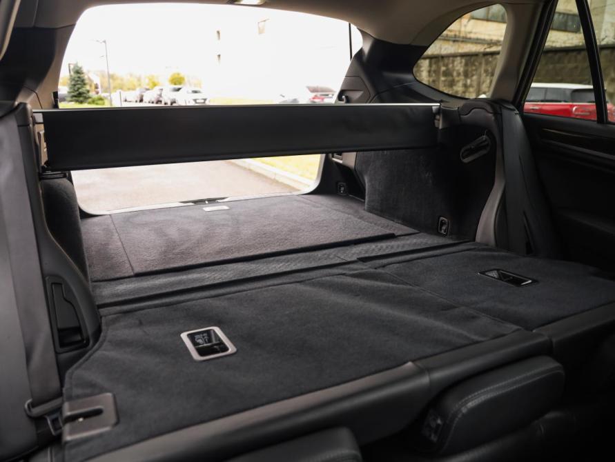 Subaru Outback V Санкт-Петербург  - изображение 29