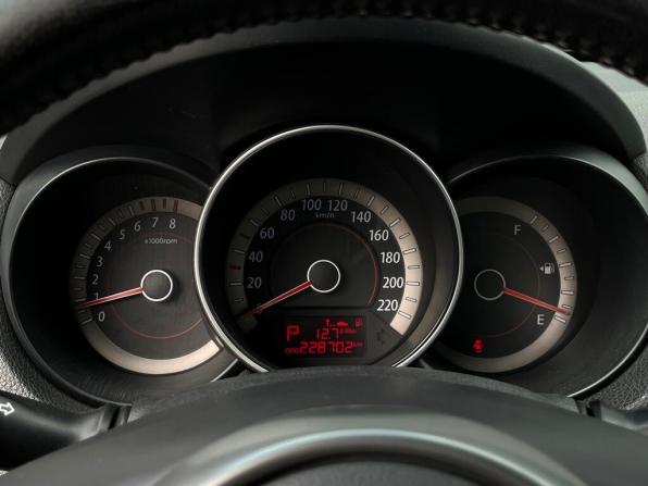 Kia Cerato II с пробегом 2011 года, цена 856 700 рублей, 228702 км, седан, Автокод Объявления