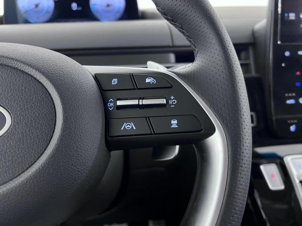 Hyundai Staria I с пробегом 2025 года, цена 8 999 900 рублей, 50 км, минивэн, Автокод Объявления