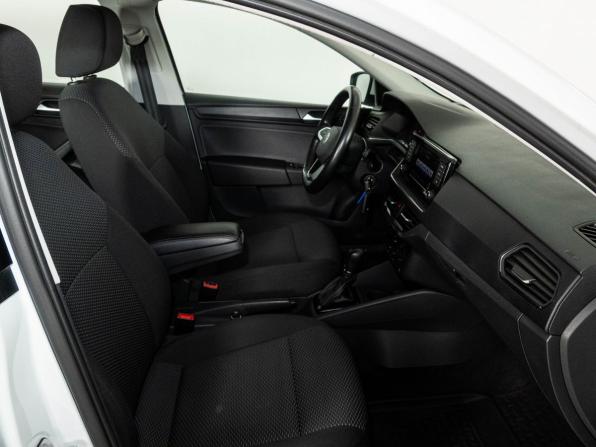 Volkswagen Polo VI с пробегом 2022 года, цена 1 711 000 рублей, 86673 км, лифтбек, Автокод Объявления