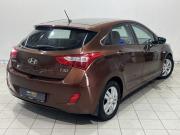 Hyundai i30 II Курск  - изображение 21